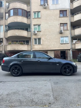 Обява за продажба на BMW 320 ~5 900 лв. - изображение 4