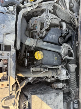 Renault Megane dCi - 3900 лв. - 90653664 13