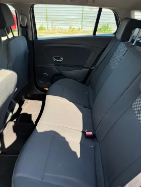 Renault Megane dCi - 3900 лв. - 90653664 8