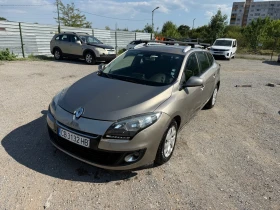 Renault Megane dCi