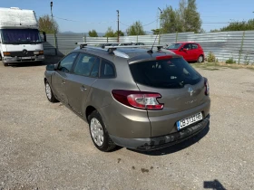 Renault Megane dCi - 3900 лв. - 90653664 6