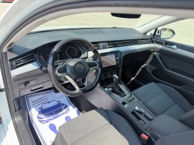 VW Passat 2.0///150p.s///Distronic///LED/CARPLAY/Lane-assist - 33290 лв. - 80744724 8