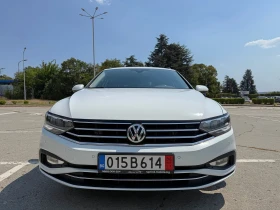VW Passat 2.0///150p.s///Distronic///LED/CARPLAY/Lane-assist - 33290 лв. - 80744724 3