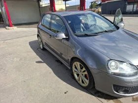 Обява за продажба на VW Golf Turbo FSI, 200 к.с.DSG ~10 000 лв. - изображение 5