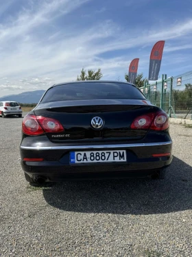 VW CC 3.6 /  | Mobile.bg    8