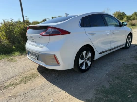 Hyundai Ioniq | Mobile.bg    5
