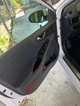 Hyundai Ioniq | Mobile.bg    15