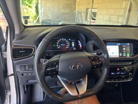 Hyundai Ioniq | Mobile.bg    8
