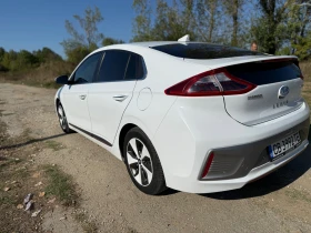 Hyundai Ioniq | Mobile.bg    6