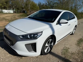 Hyundai Ioniq | Mobile.bg    4