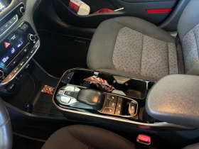 Hyundai Ioniq | Mobile.bg    13