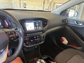 Hyundai Ioniq | Mobile.bg    9