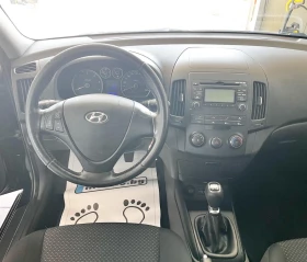 Hyundai I30 1.6 crdi Face 6ck.  | Mobile.bg    12