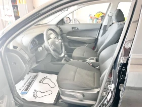 Hyundai I30 1.6 crdi Face 6ck.  | Mobile.bg    14