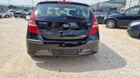 Hyundai I30 1.6 crdi Face 6ck.  | Mobile.bg    7