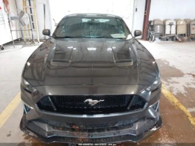 Ford Mustang GT FASTBACK | Mobile.bg    11