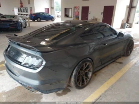 Ford Mustang GT FASTBACK | Mobile.bg    4