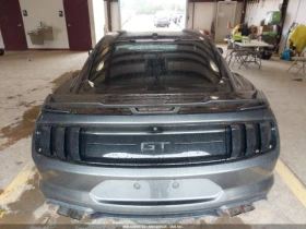Ford Mustang GT FASTBACK | Mobile.bg    15