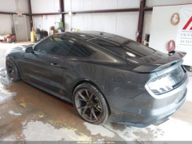 Ford Mustang GT FASTBACK | Mobile.bg    3