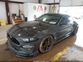 Ford Mustang GT FASTBACK | Mobile.bg    2