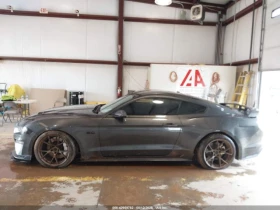 Ford Mustang GT FASTBACK | Mobile.bg    13