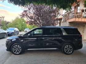 Kia Carnival 2.2 CRDI 202 к.с. 8+ 1 - 56000 лв. - 26806486 2