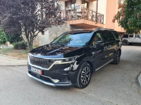 Kia Carnival 2.2 CRDI 202 к.с. 8+ 1