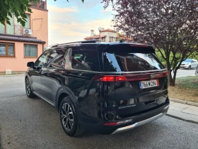 Kia Carnival 2.2 CRDI 202 к.с. 8+ 1 - 56000 лв. - 26806486 3