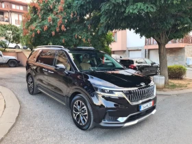 Kia Carnival 2.2 CRDI 202 к.с. 8+ 1 - 56000 лв. - 26806486 7