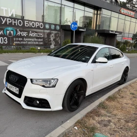 Обява за продажба на Audi A5 S Line ~23 000 лв. - изображение 6