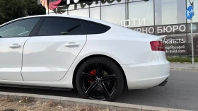 Audi A5 S Line, снимка 15