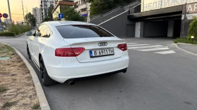 Audi A5 S Line, снимка 16