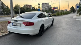 Audi A5 S Line, снимка 17