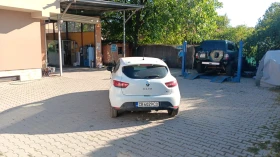 Renault Clio 1.5 dci - 8599 лв. - 58316445 5