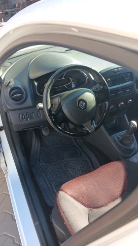 Renault Clio 1.5 dci - 8599 лв. - 58316445 8