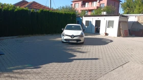 Renault Clio 1.5 dci - 8599 лв. - 58316445 3