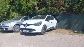 Renault Clio 1.5 dci