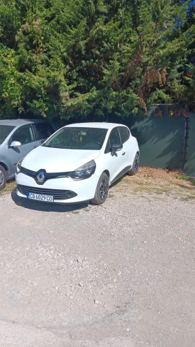 Renault Clio 1.5 dci | Mobile.bg    11