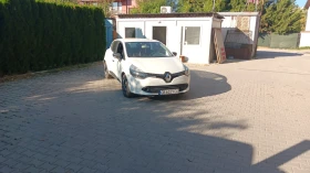 Renault Clio 1.5 dci