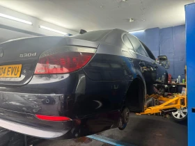 BMW 530 | Mobile.bg    10