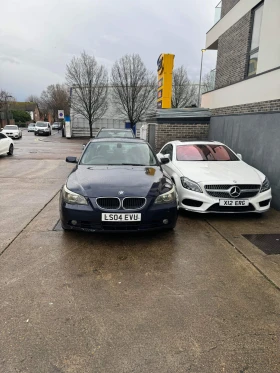 BMW 530 | Mobile.bg    6