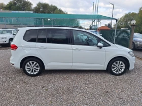 VW Touran 2.0tdi 150ks 7 mesten avtomat! | Mobile.bg    2