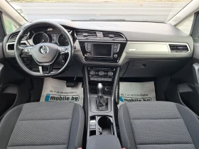 VW Touran 2.0tdi 150ks 7 mesten avtomat! | Mobile.bg    11