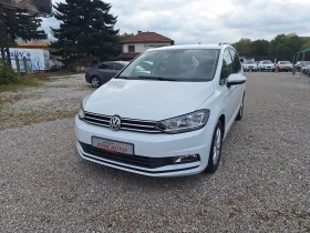 VW Touran 2.0tdi 150ks 7 mesten avtomat! | Mobile.bg    7