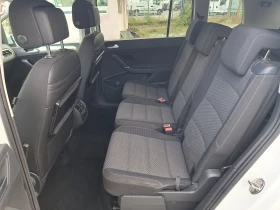 VW Touran 2.0tdi 150ks 7 mesten avtomat! | Mobile.bg    13