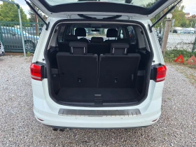 VW Touran 2.0tdi 150ks 7 mesten avtomat! | Mobile.bg    9