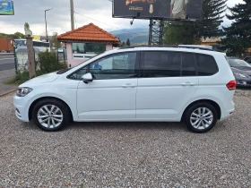 VW Touran 2.0tdi 150ks 7 mesten avtomat! | Mobile.bg    6