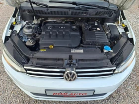 VW Touran 2.0tdi 150ks 7 mesten avtomat! | Mobile.bg    17
