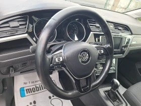 VW Touran 2.0tdi 150ks 7 mesten avtomat! | Mobile.bg    14