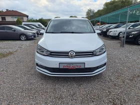 VW Touran 2.0tdi 150ks 7 mesten avtomat! | Mobile.bg    8